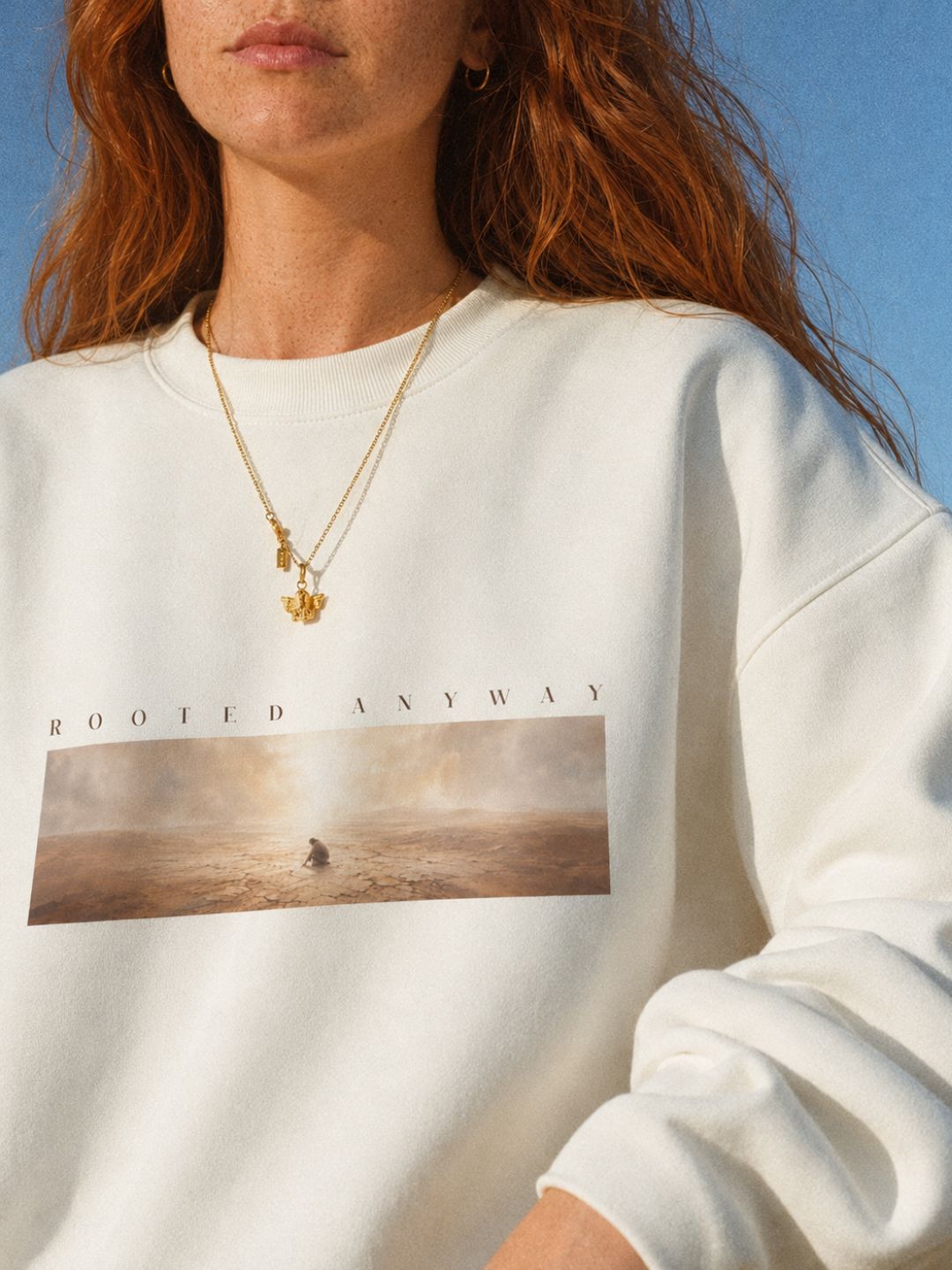 Rooted Sweatshirt