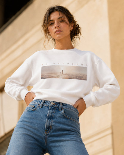 My Shepherd Sweatshirt