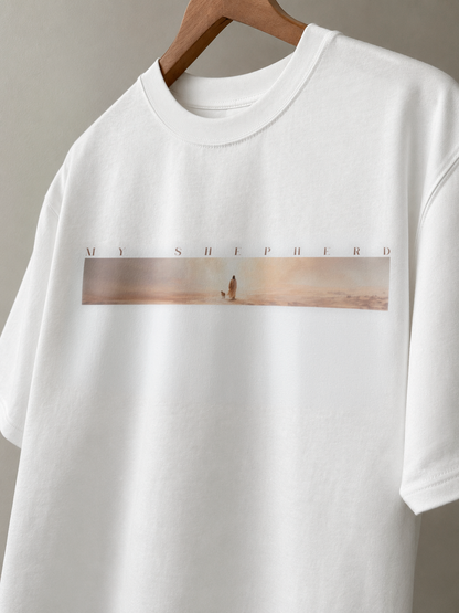 My Shepherd Heavy Tee
