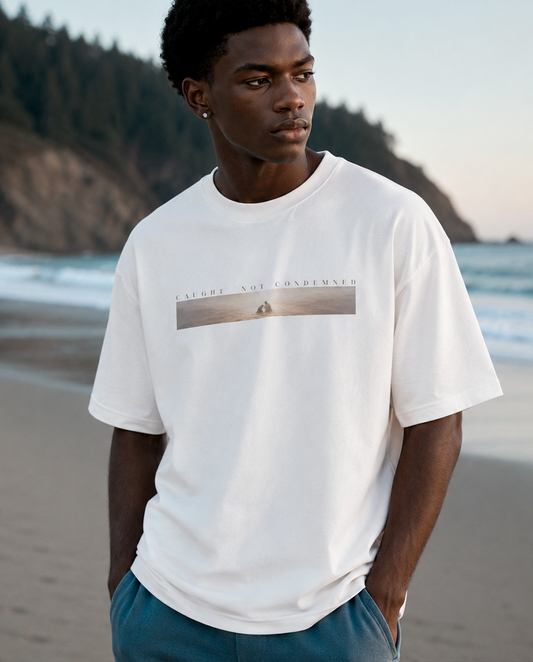 Not Condemned Heavy Tee