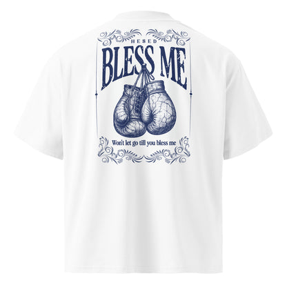 Bless Me Oversize Tee