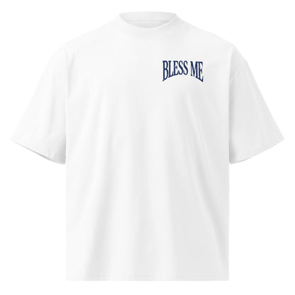 Bless Me Oversize Tee