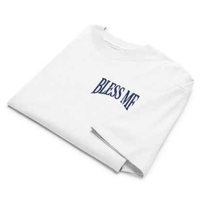 Bless Me Oversize Tee