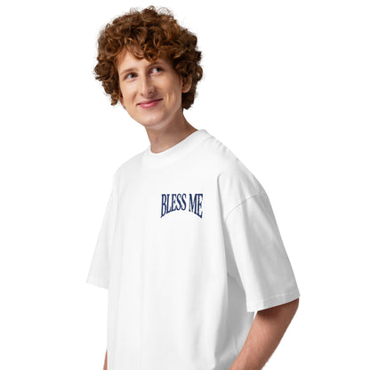 Bless Me Oversize Tee