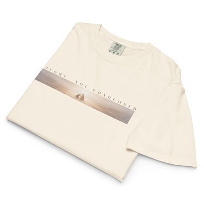 Not Condemned Women Boxy Tee