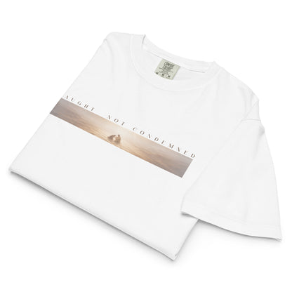 Not Condemned Women Boxy Tee